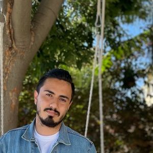 Meet your Posher, Antonio